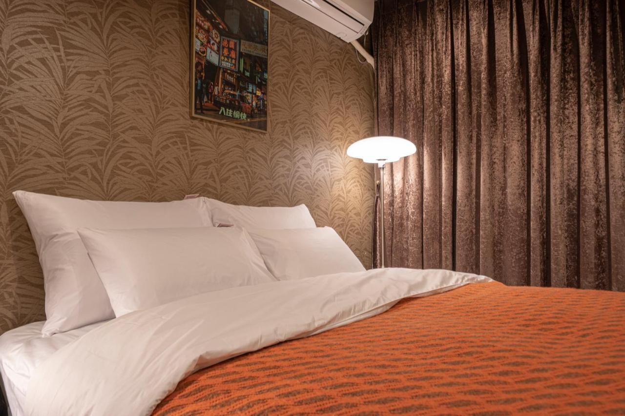 Shourin Hotel Cheonan By Aank Buitenkant foto
