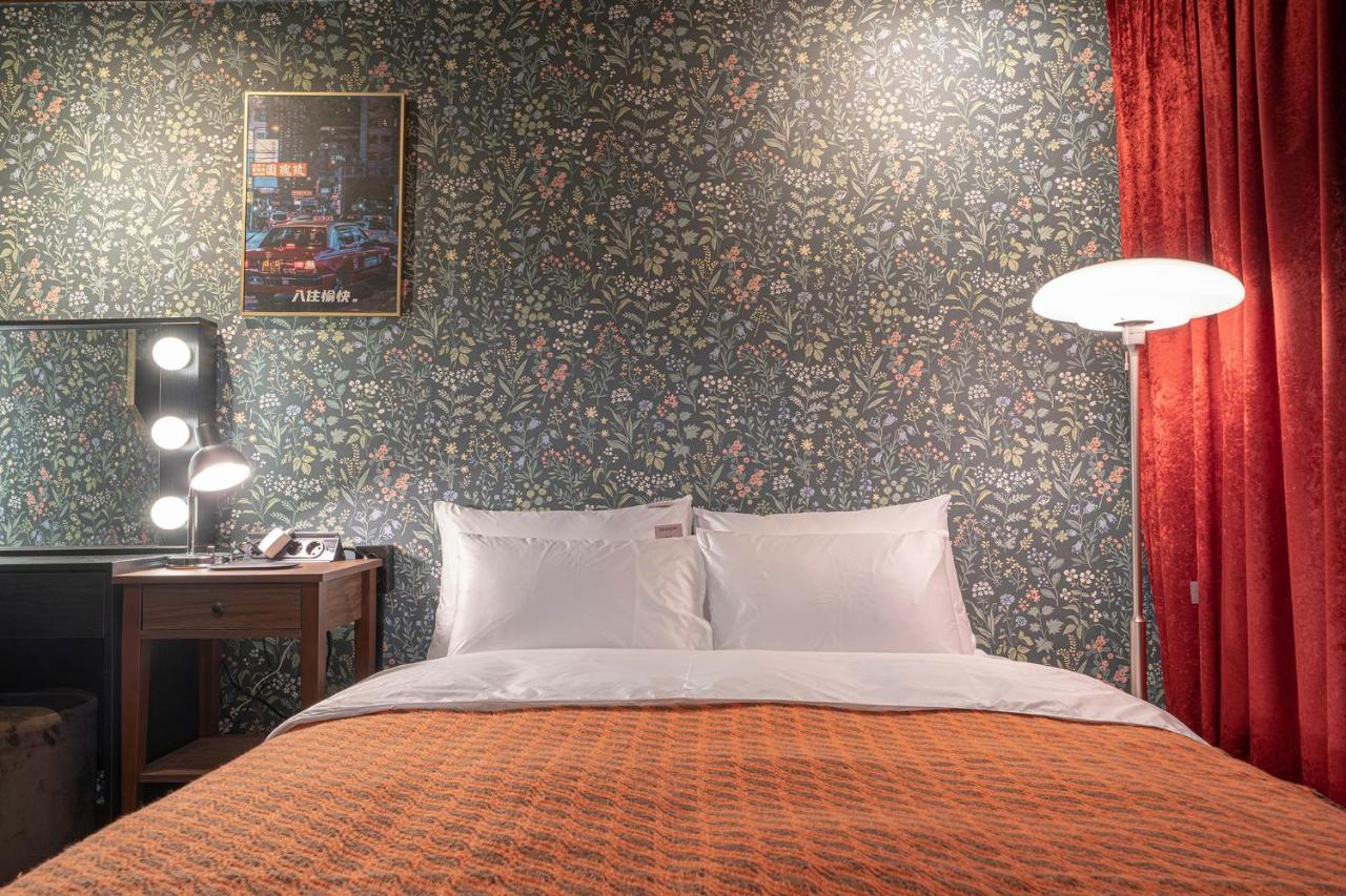Shourin Hotel Cheonan By Aank Buitenkant foto