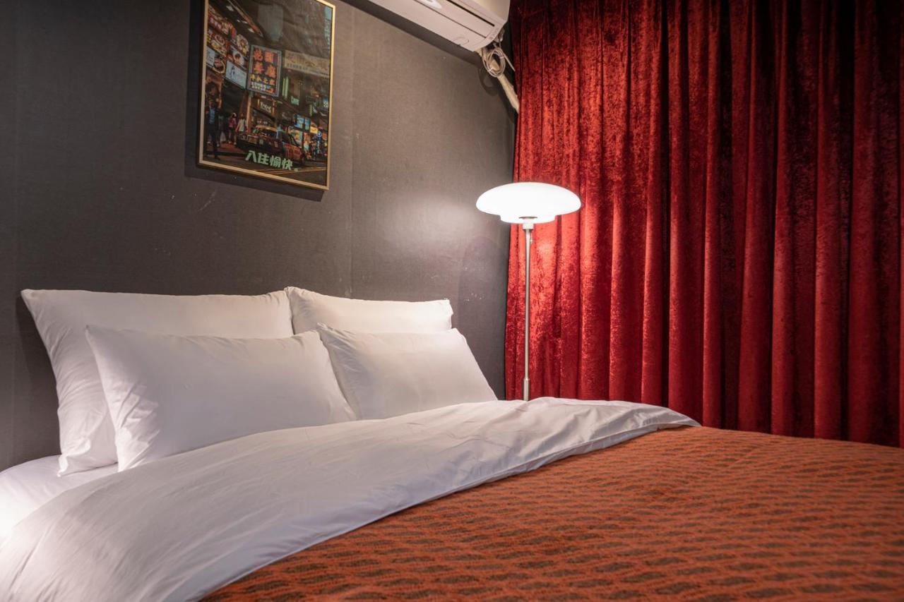 Shourin Hotel Cheonan By Aank Buitenkant foto