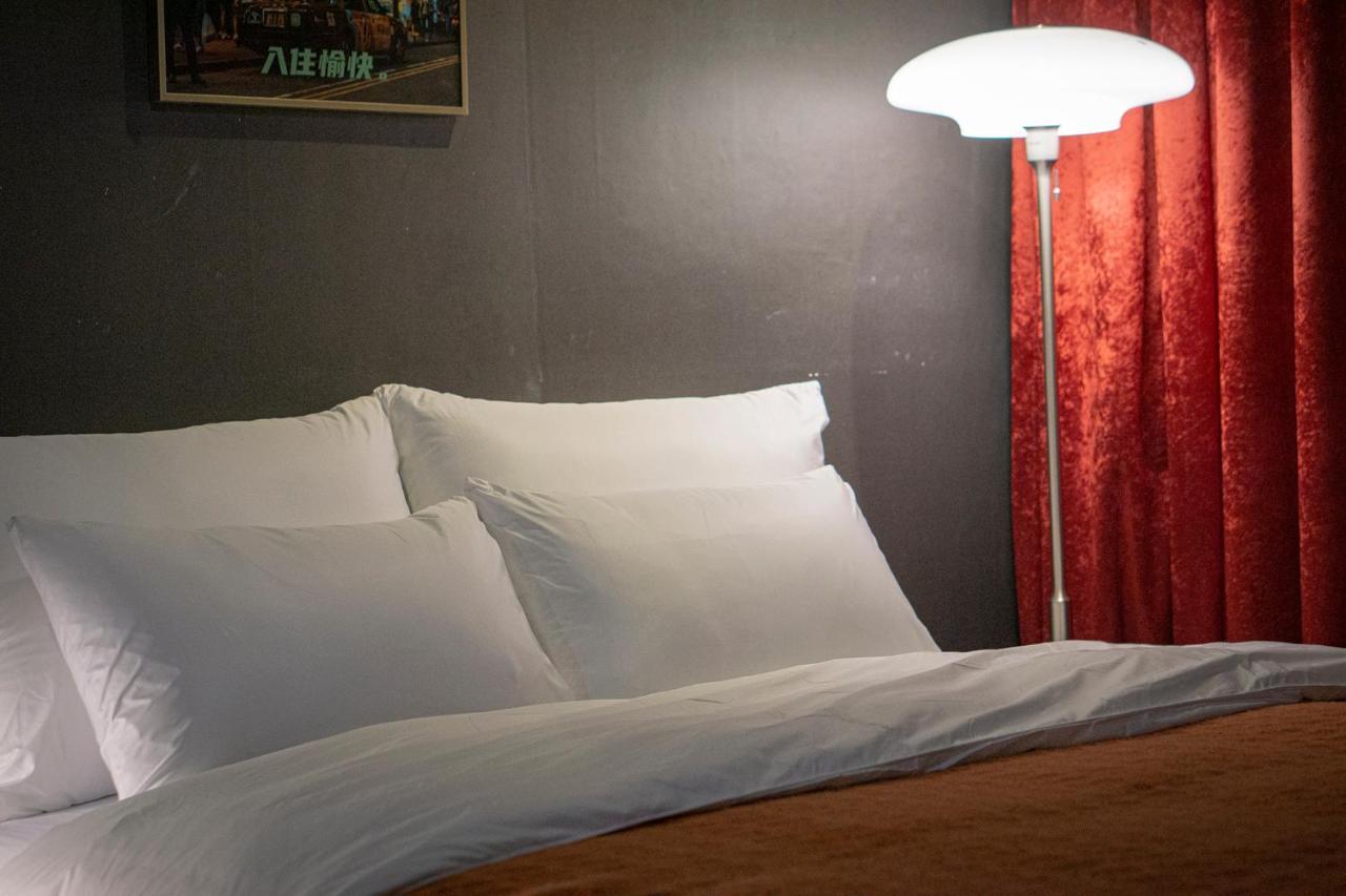 Shourin Hotel Cheonan By Aank Buitenkant foto